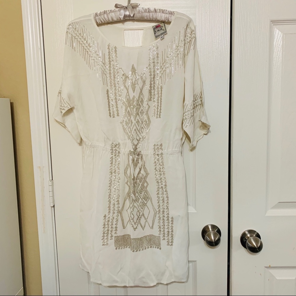 Yohanna Barashi dress